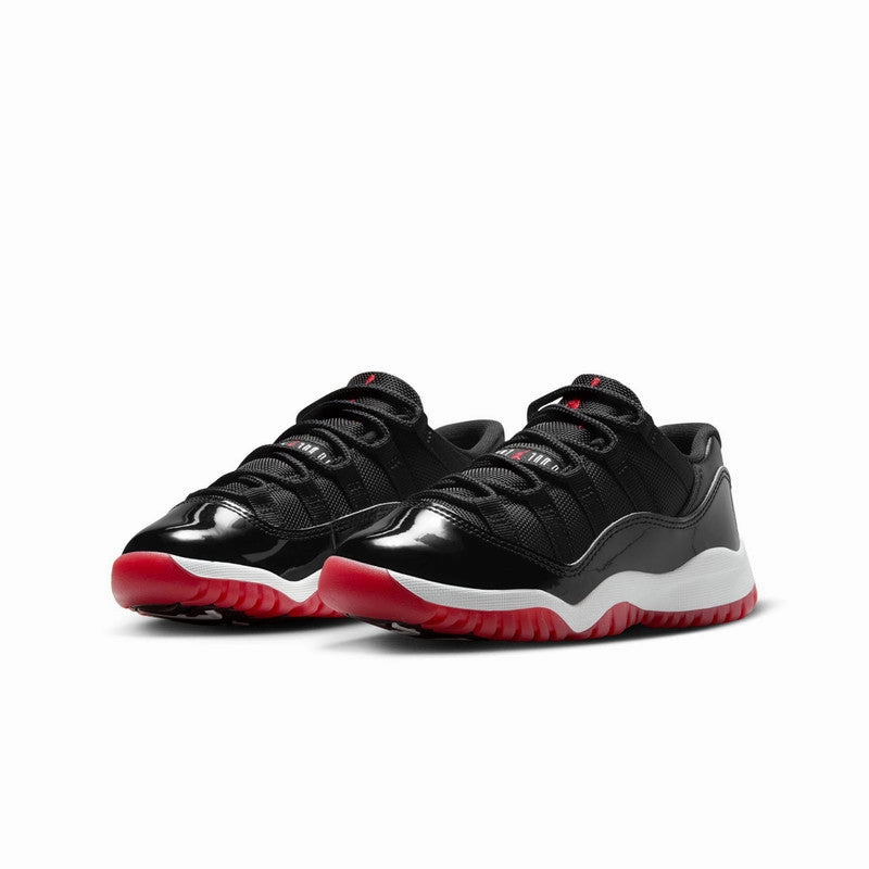 All-purpose stability Foot Health Jordan 11 Retro Low (Preschool)