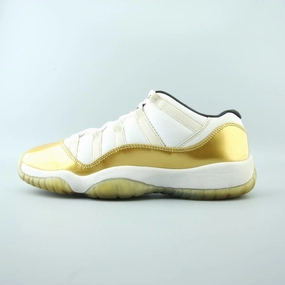 Stability Bounce JORDAN 11 RETRO LOW