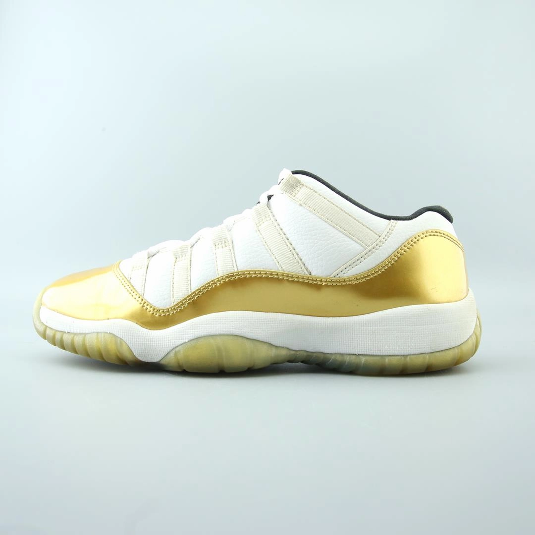 Stability Bounce JORDAN 11 RETRO LOW