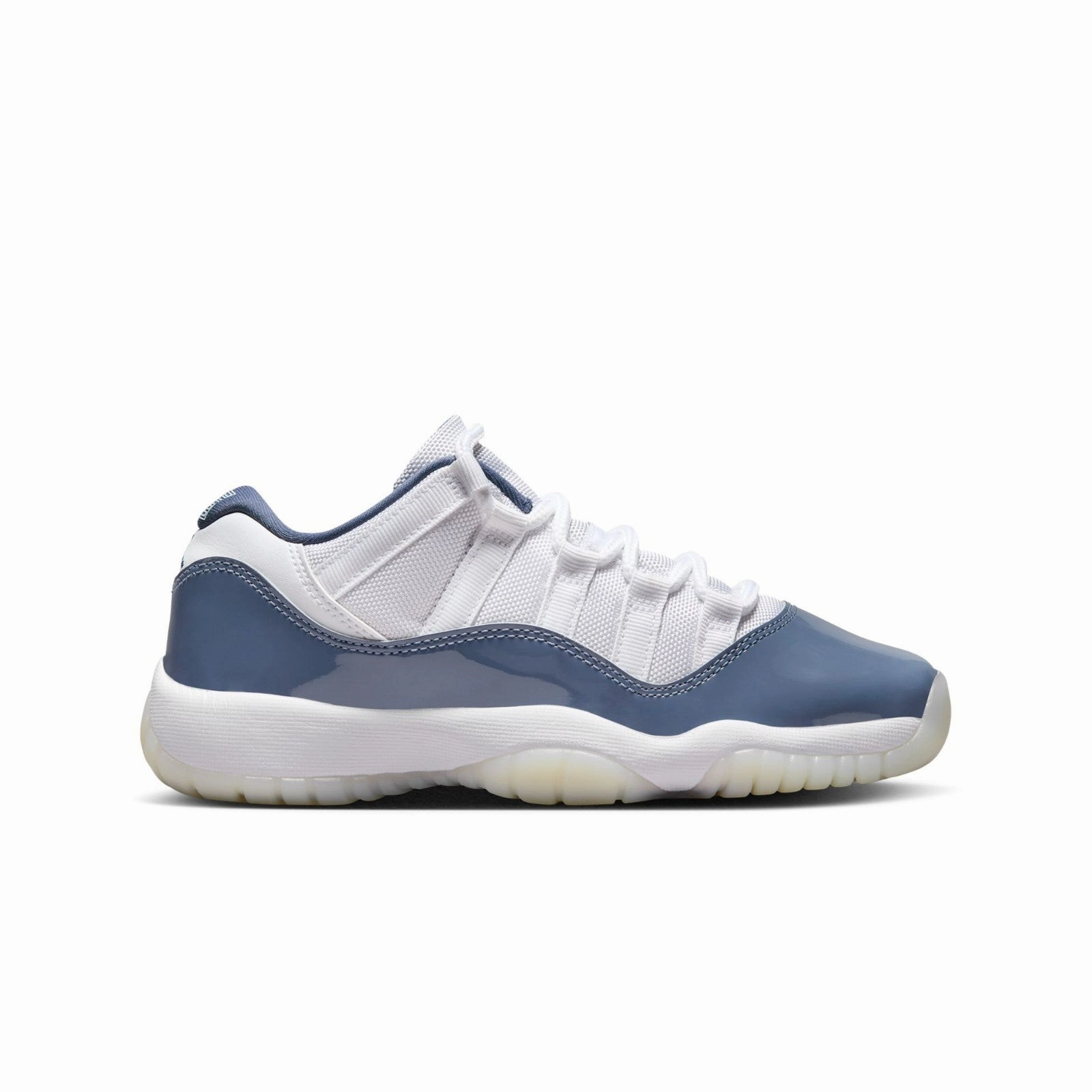 training shoes Jordan 11 Retro Low "Diffused Blue" FV5121-104