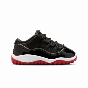 Jordan 11 Retro Low (Toddler) Outdoor Stroll