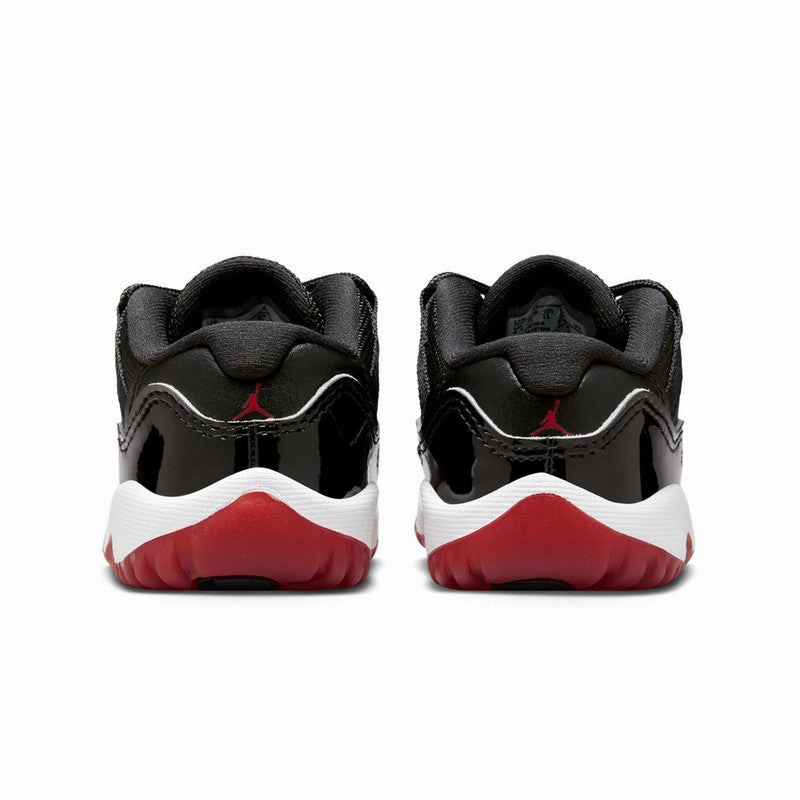 Jordan 11 Retro Low (Toddler) Anti Static Lining