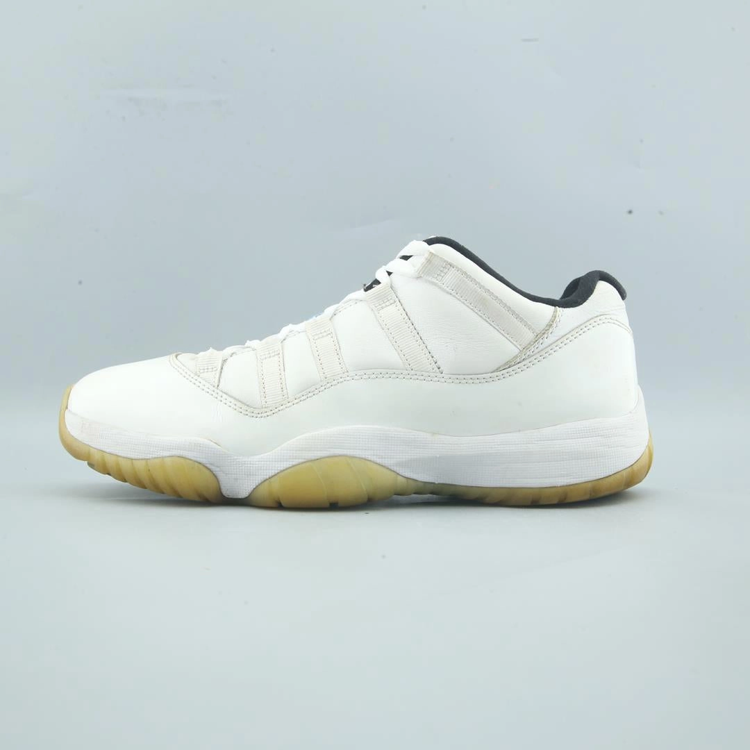 Abrasion Resistant Fabric JORDAN  11 RETRO LOW