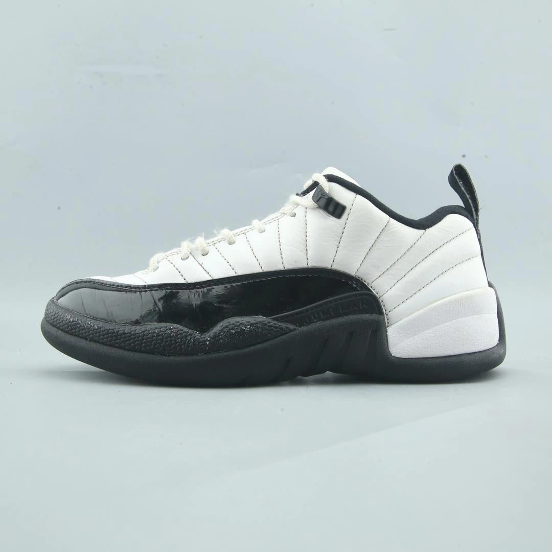 Bamboo Charcoal Insole JORDAN 12 LOW