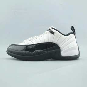 Bamboo Charcoal Insole JORDAN 12 LOW