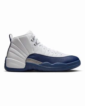 Jordan 12 Retro - "French Blue" Fashionable Breathable Insole Cover