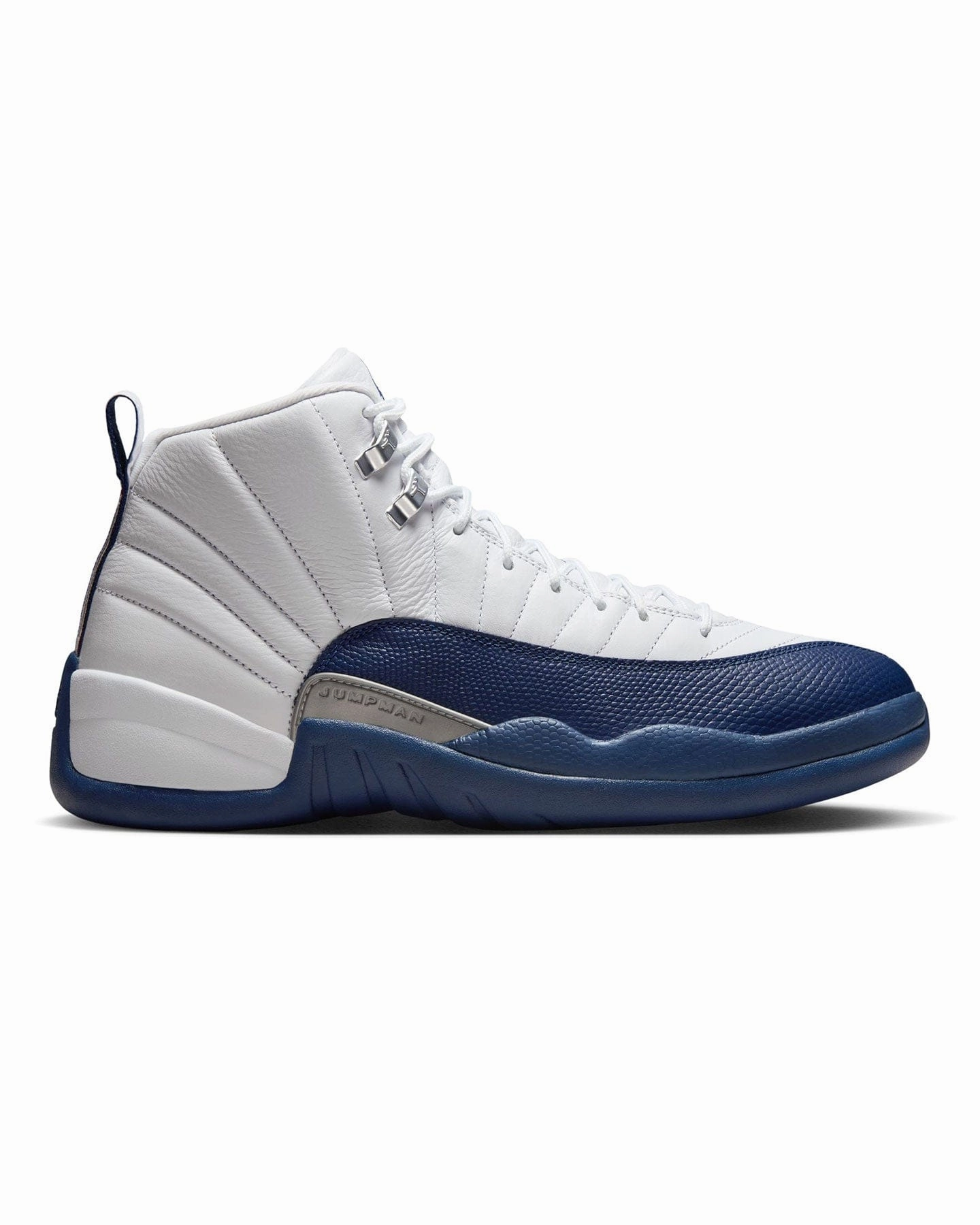 Easy Steps Jordan 12 Retro - "French Blue"