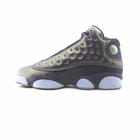 Adaptive Torsion System Heel Counter Structure JORDAN 13 RETRO