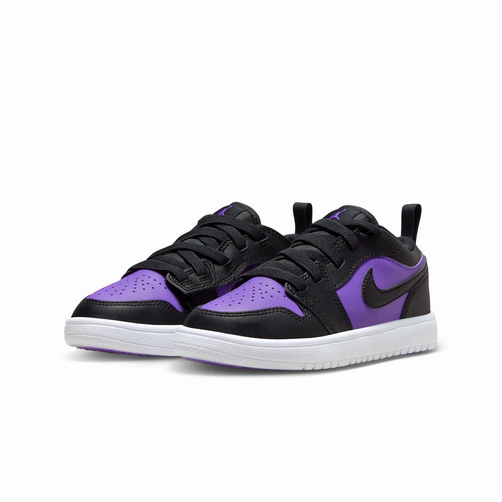 Jordan 1 Low Alt Pre-School DR9748-505 Agile Step