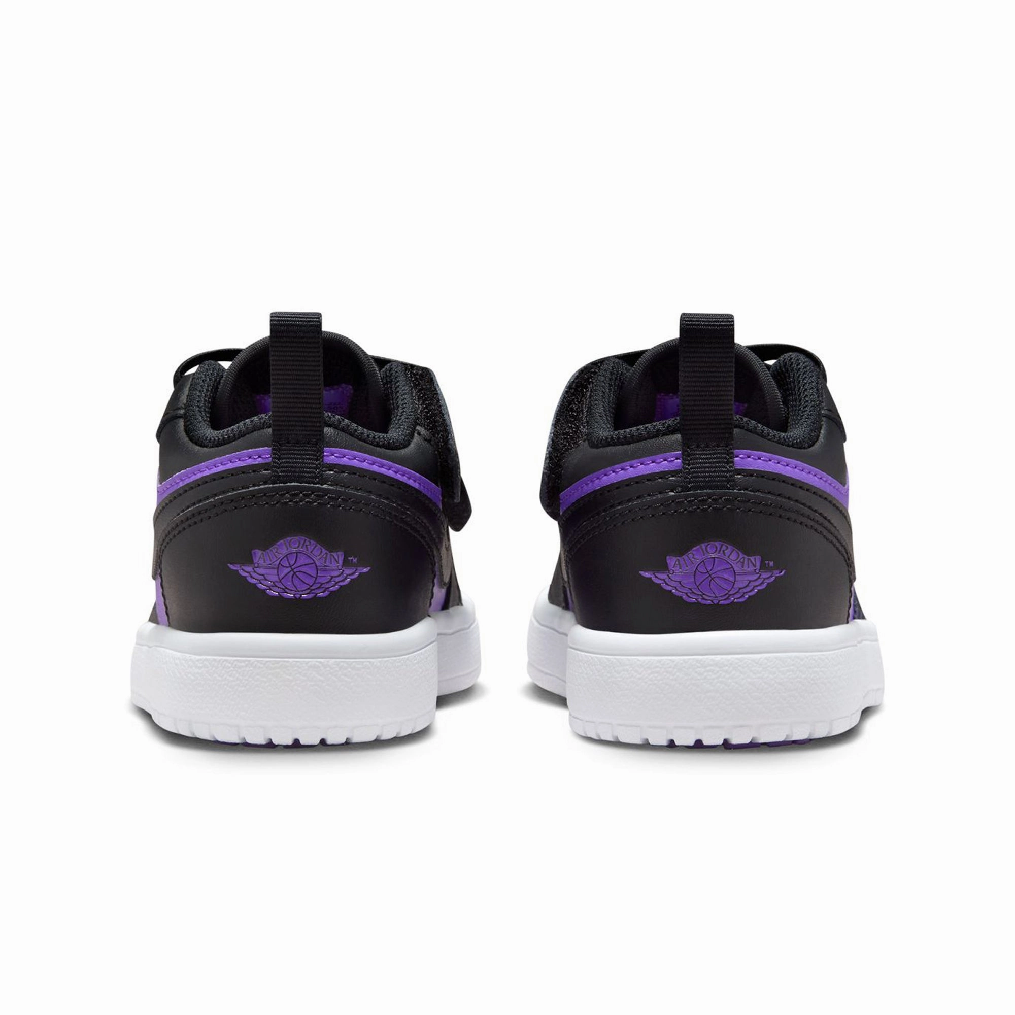 Compression Activated Fit Fresh Design Jordan 1 Low Alt Pre-School DR9748-505