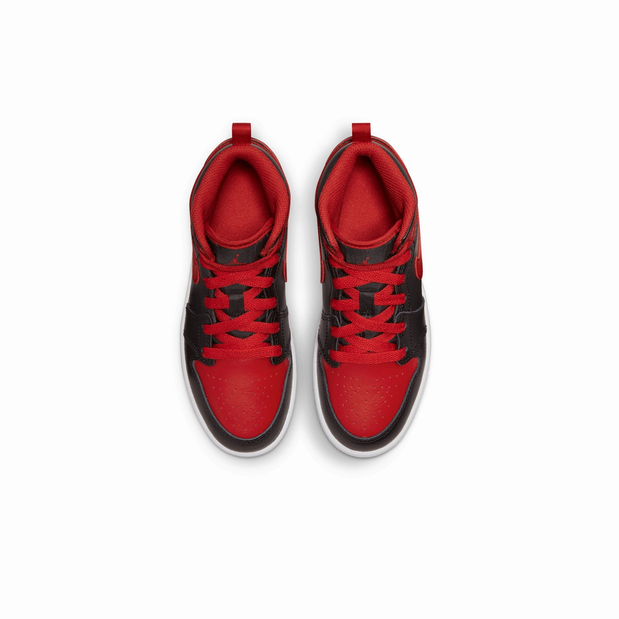 Jordan 1 Mid DQ8424-060 All-weather chic