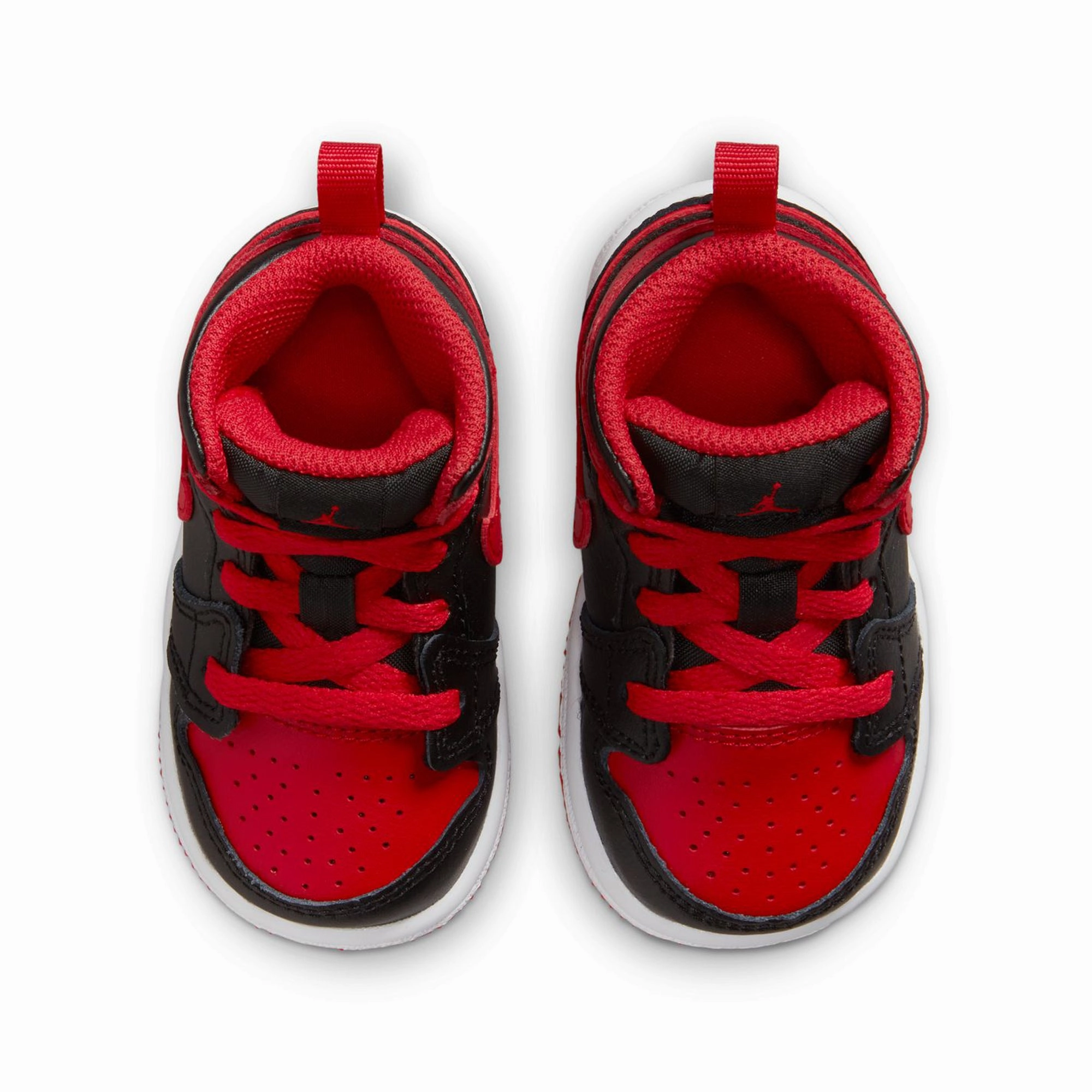 Footwear Focus Jordan 1 Mid DQ8425-060