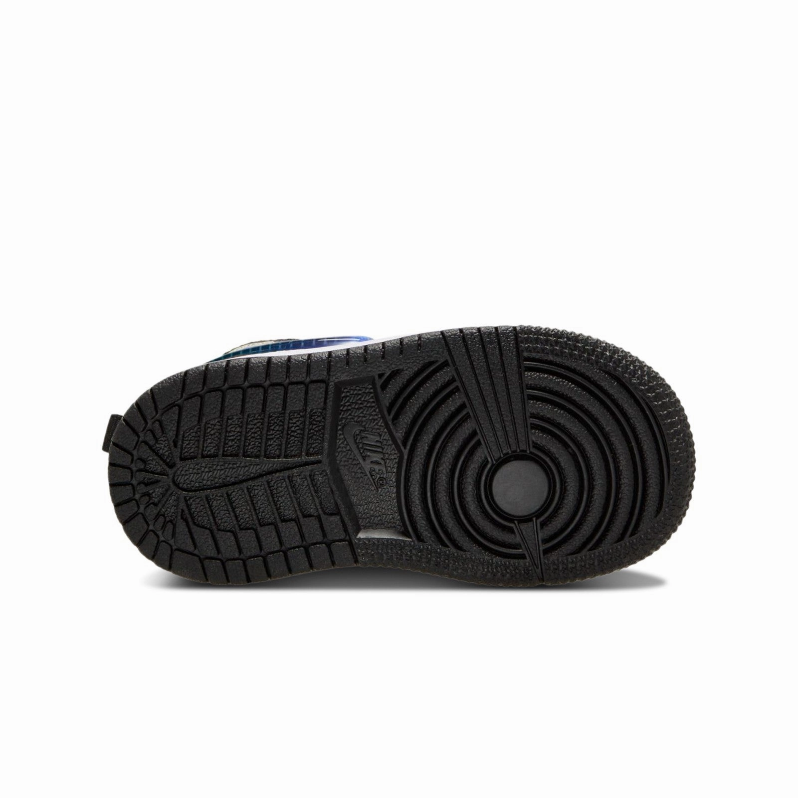 Jordan 1 Mid SE FQ8097-001 Track ready High Mileage