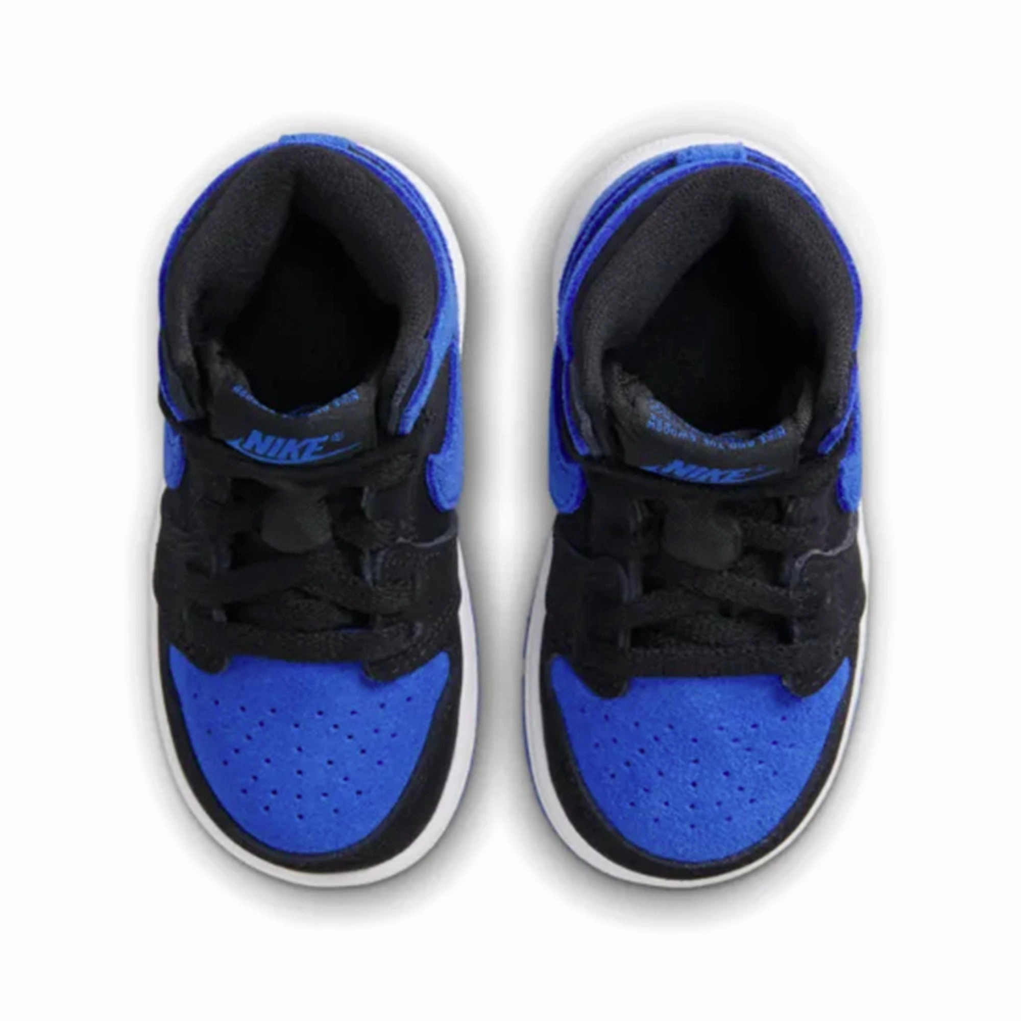 Jordan 1 Retro High OG "Royal Reimagined" Toddler FD1413-042 StreamlinedDesign