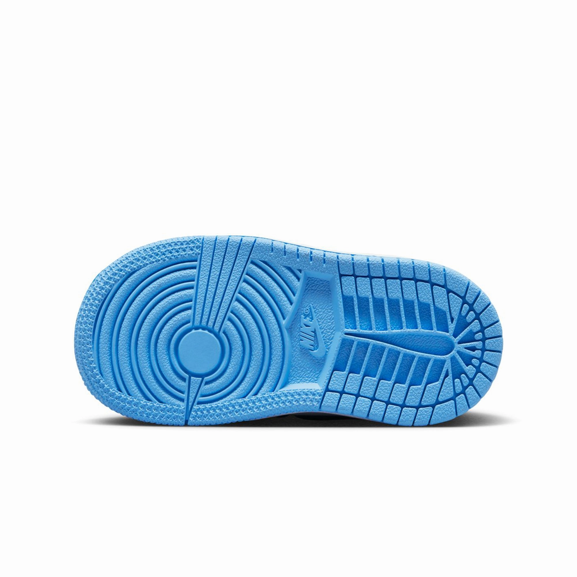 Padded Edge Durable Binding Jordan 1 Retro High OG "UNC" FD1413-400
