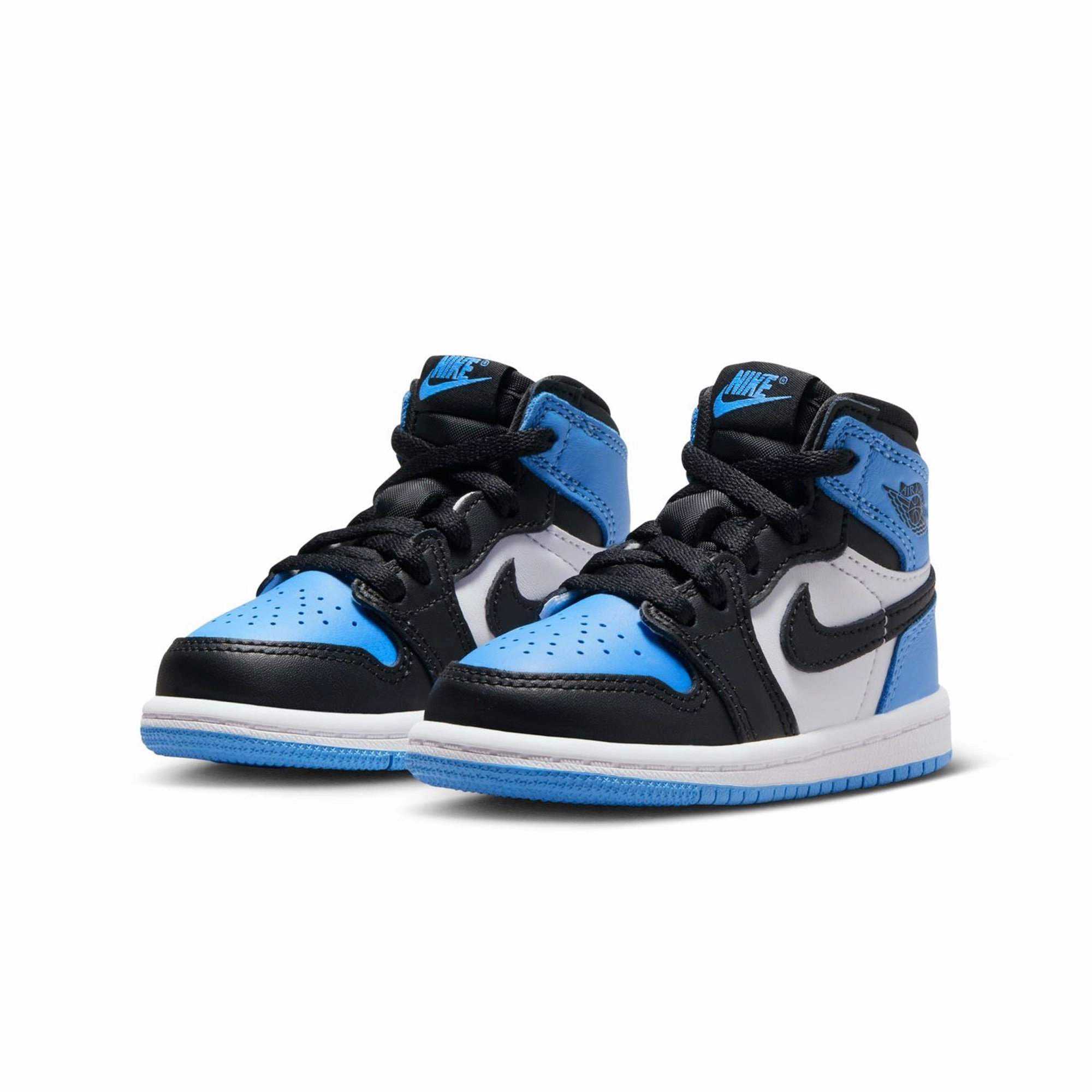 Smooth Soles Jordan 1 Retro High OG "UNC" FD1413-400