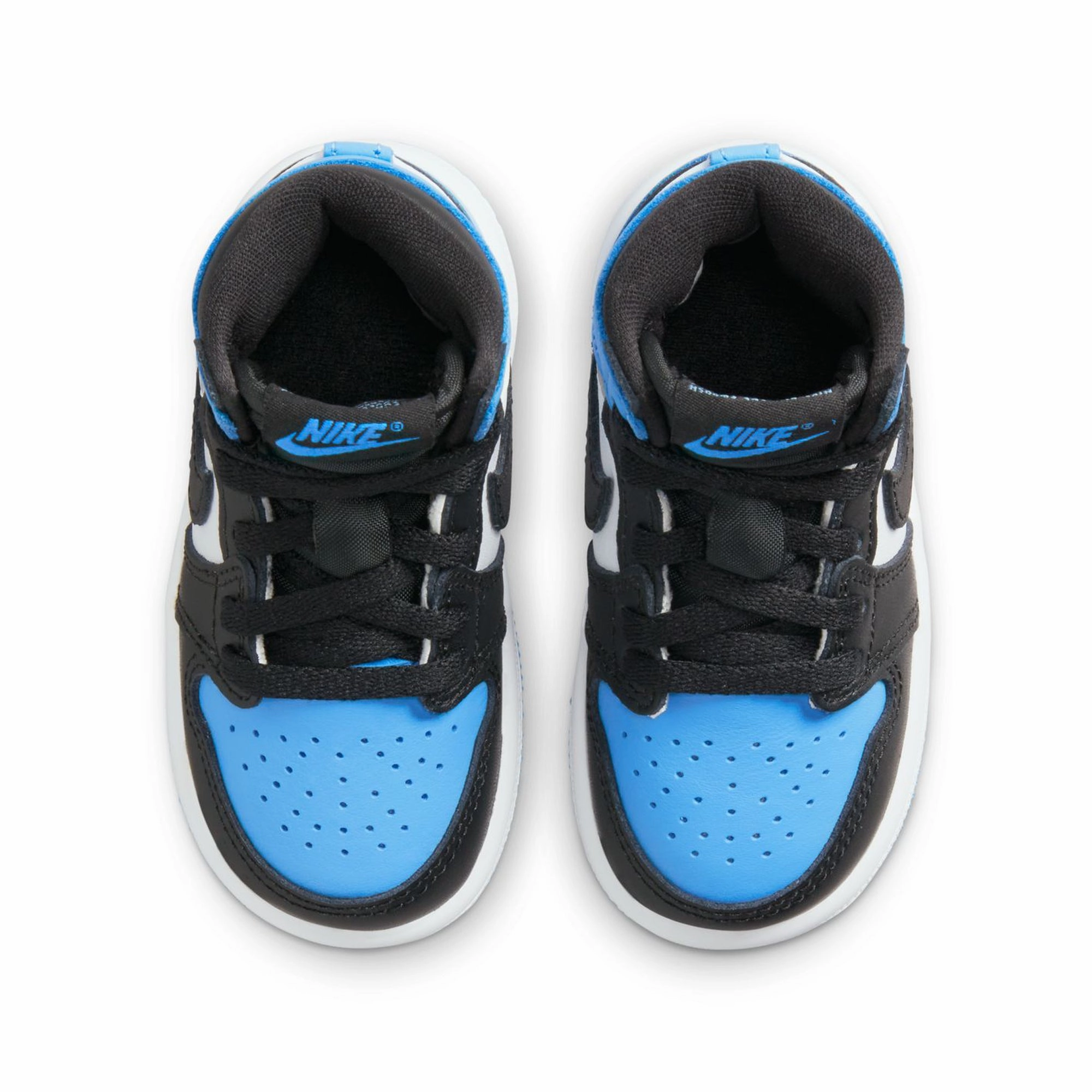 Daily Travel Non Marking Tread Jordan 1 Retro High OG "UNC" FD1413-400
