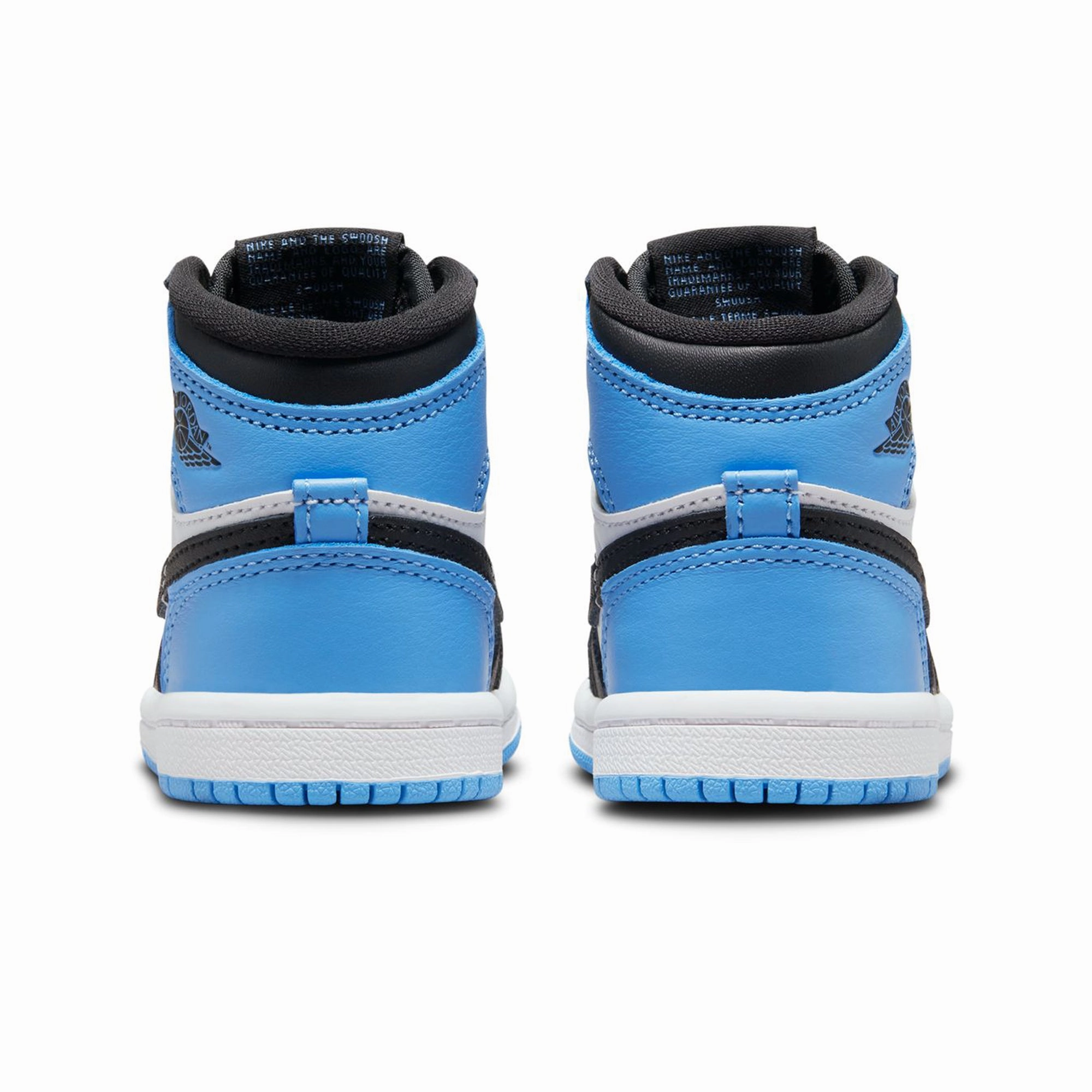 Agile Fit Jordan 1 Retro High OG "UNC" FD1413-400