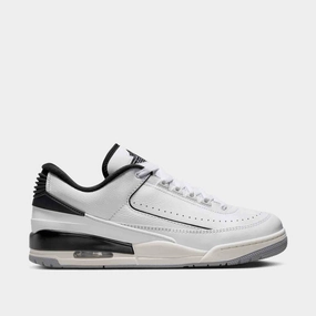 Fast Moves Jordan 2/3