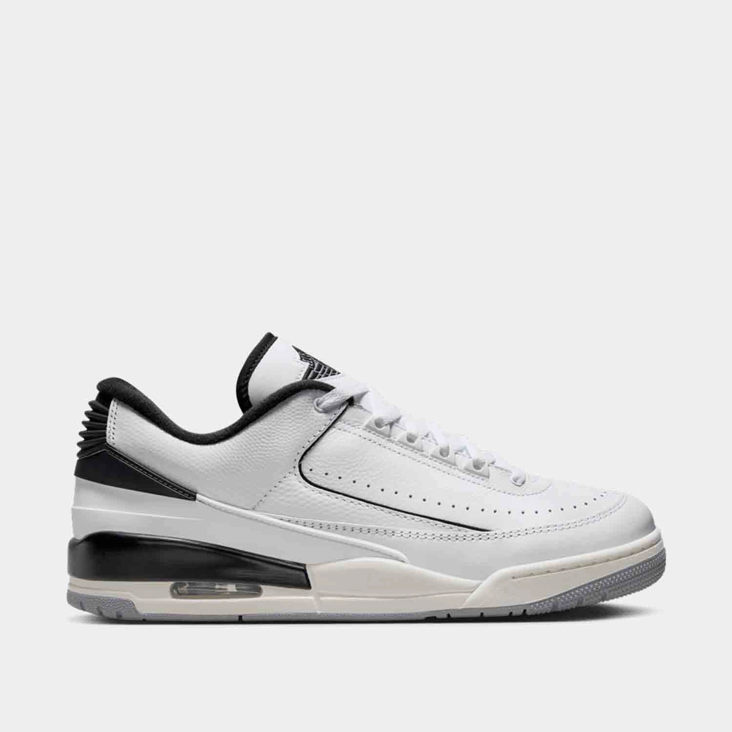 Jordan 2/3 ComfortableFit Arch contour