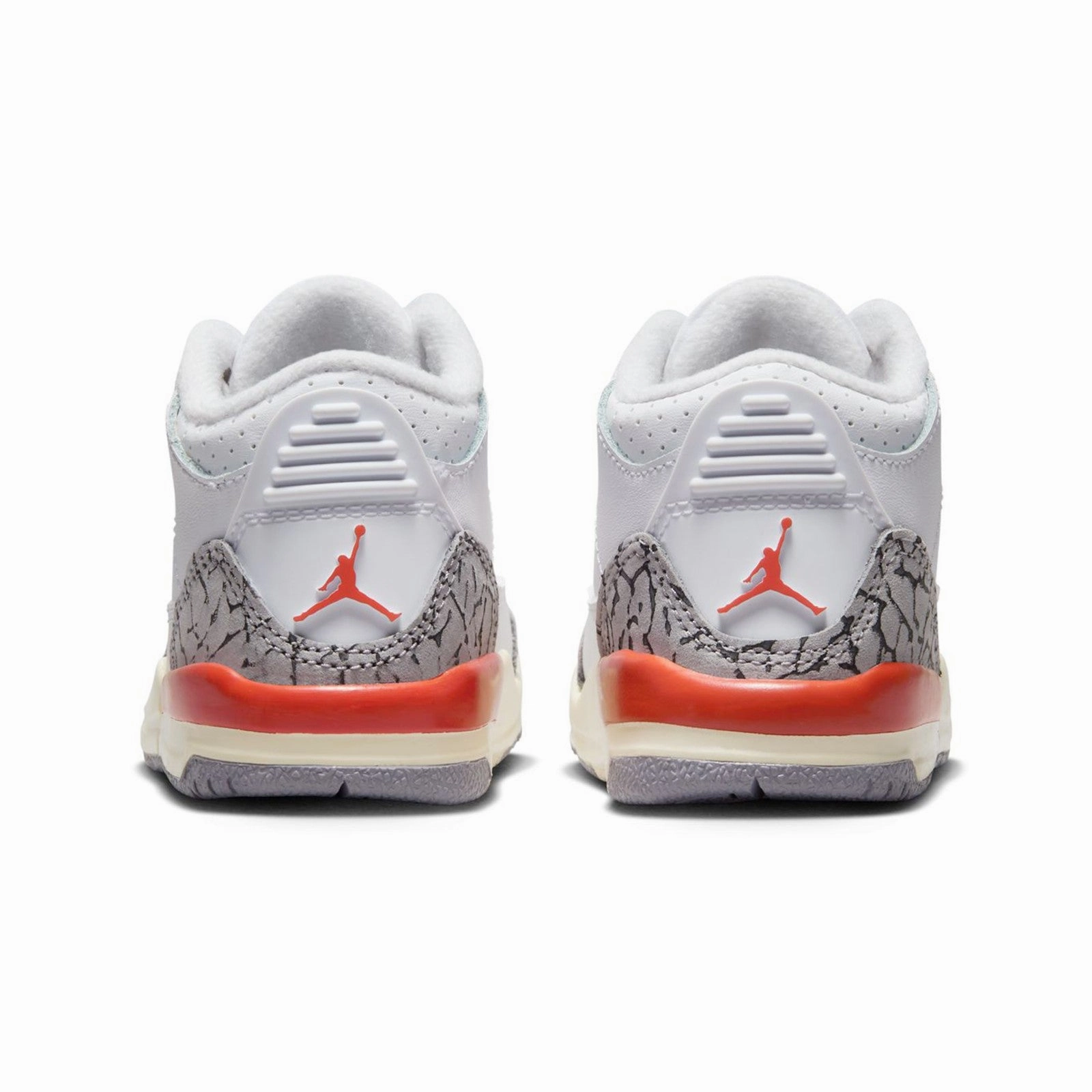 Jordan 3 Retro FQ9175-121 indoor activities