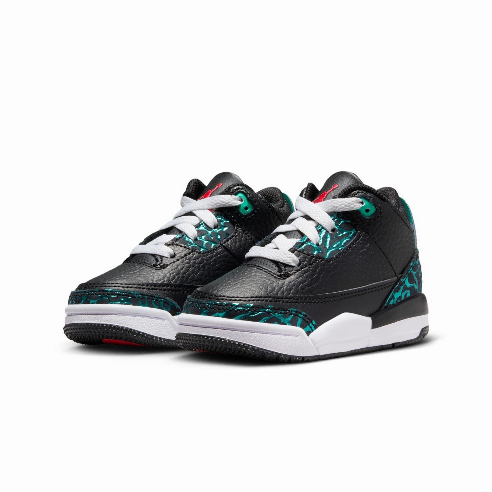 Sporty Casual Jordan 3 Retro FV5439-001