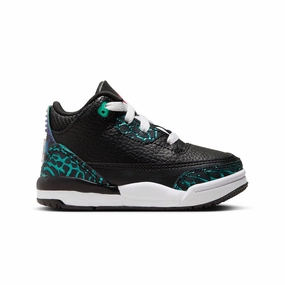 Comfy Walk Jordan 3 Retro FV5439-001