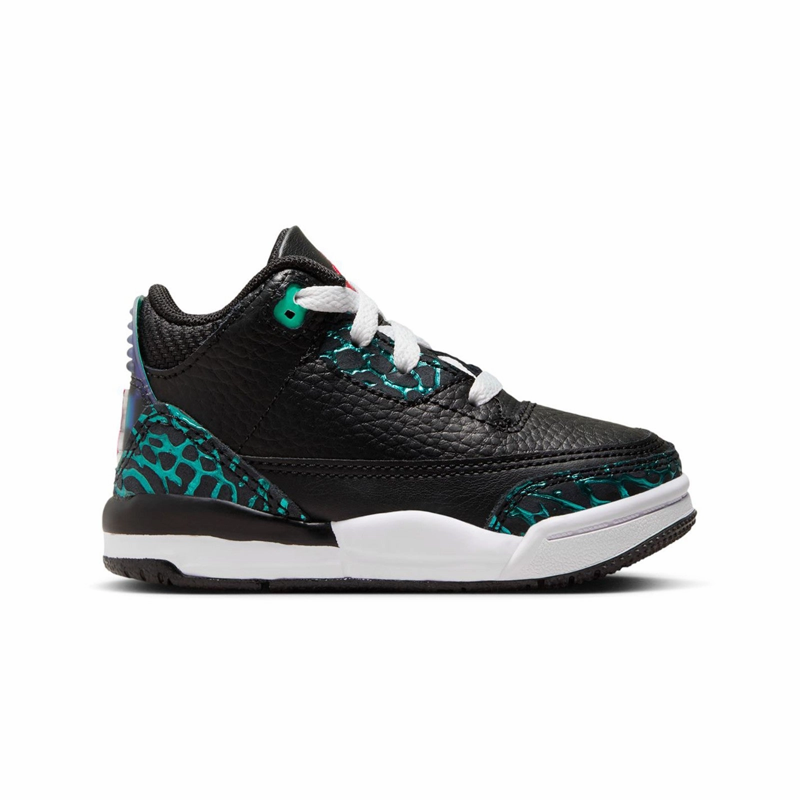Comfy Walk Jordan 3 Retro FV5439-001