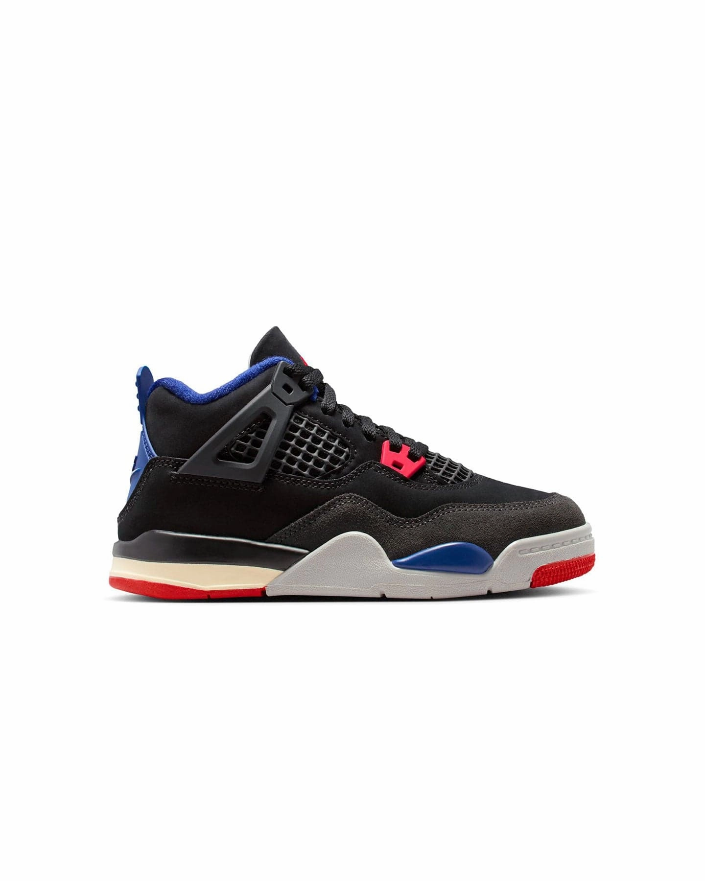 Abrasion Resistant Guardrails Ultra-soft wear Jordan 4 Retro ( PS ) - "Rare Air"