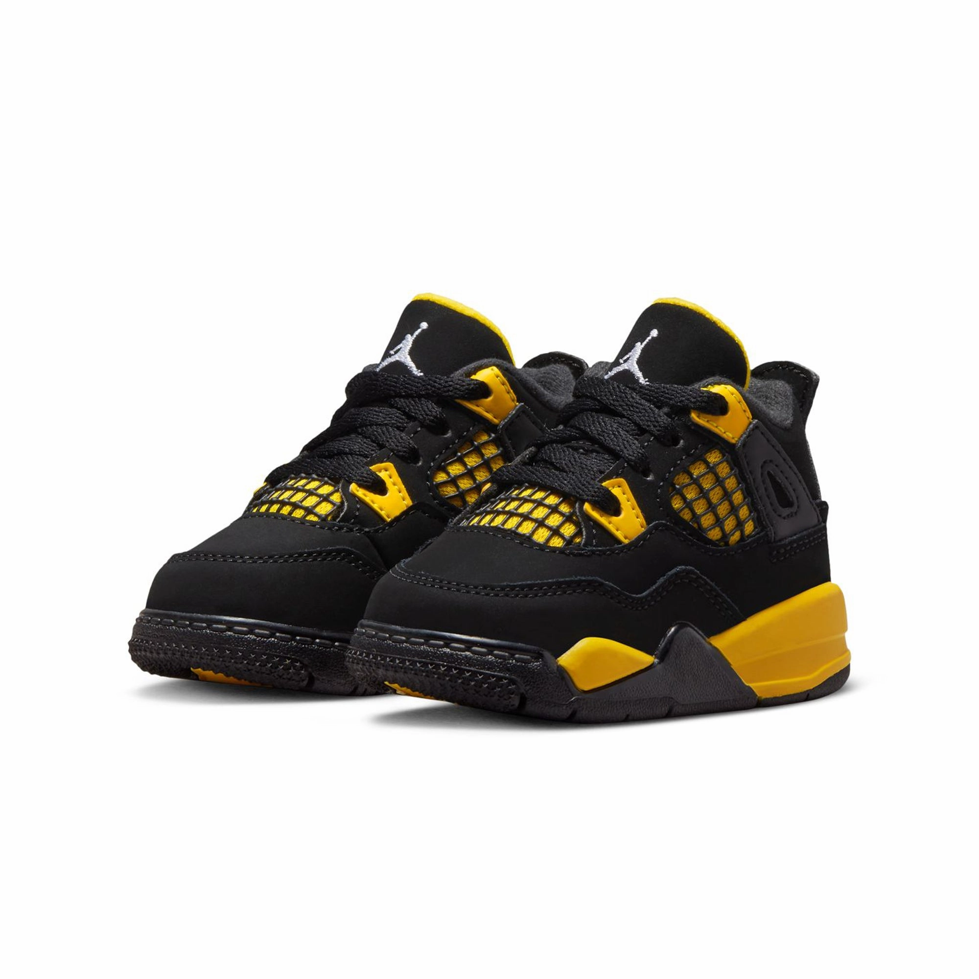 Minimalist Footwear Design Jordan 4 Retro BQ7670-017