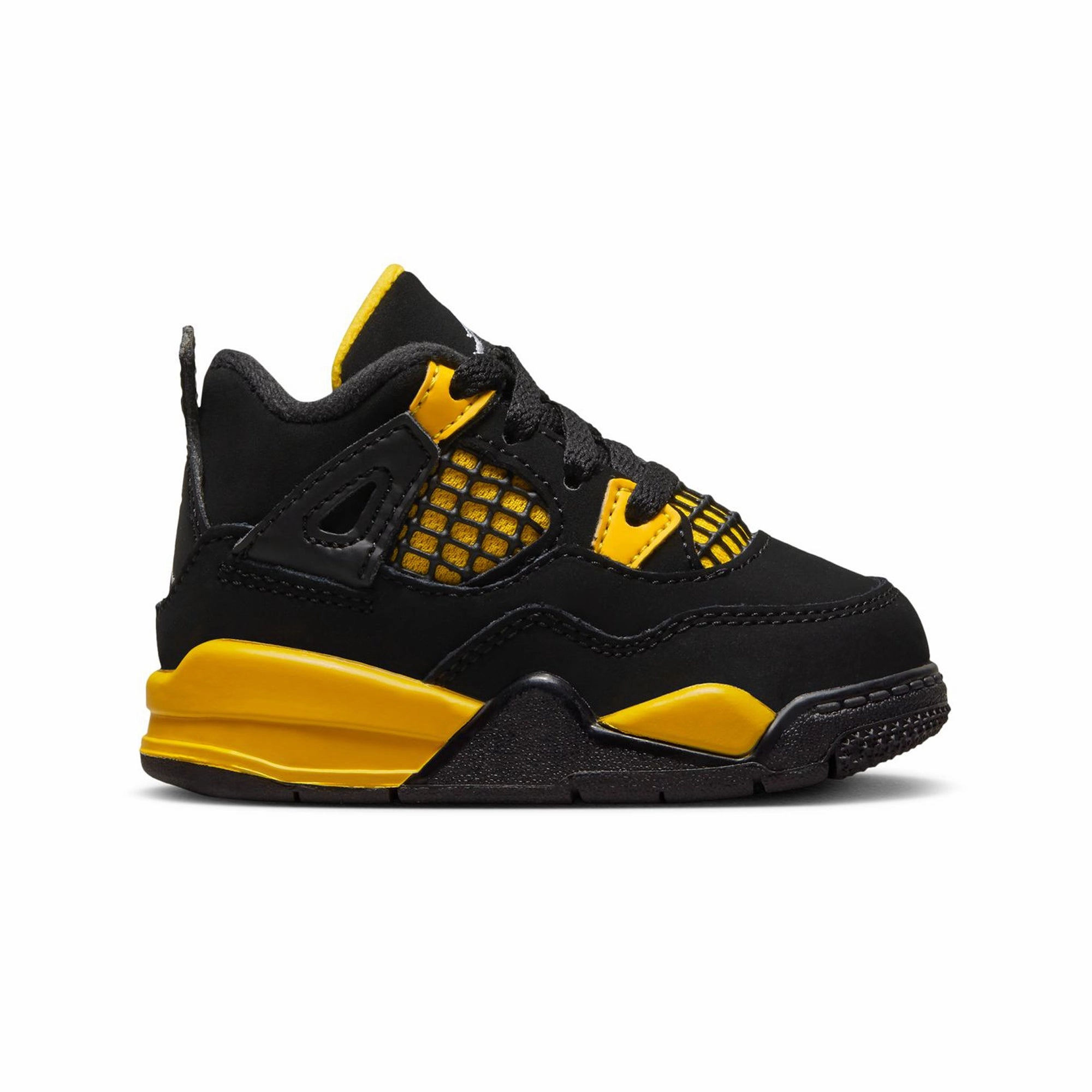 Jordan 4 Retro BQ7670-017 Light Comfort