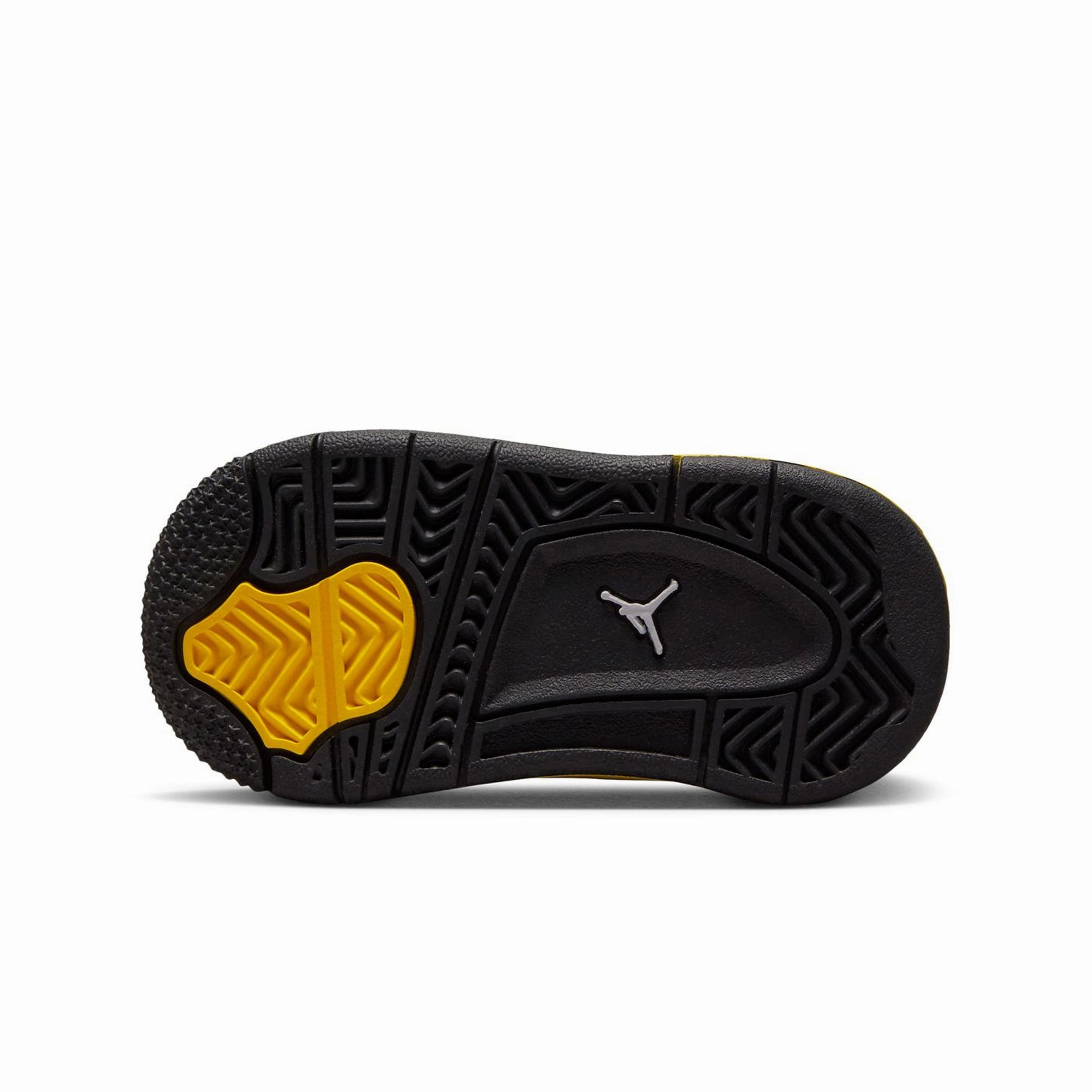Jordan 4 Retro BQ7670-017 Walk Flow Foam Frame