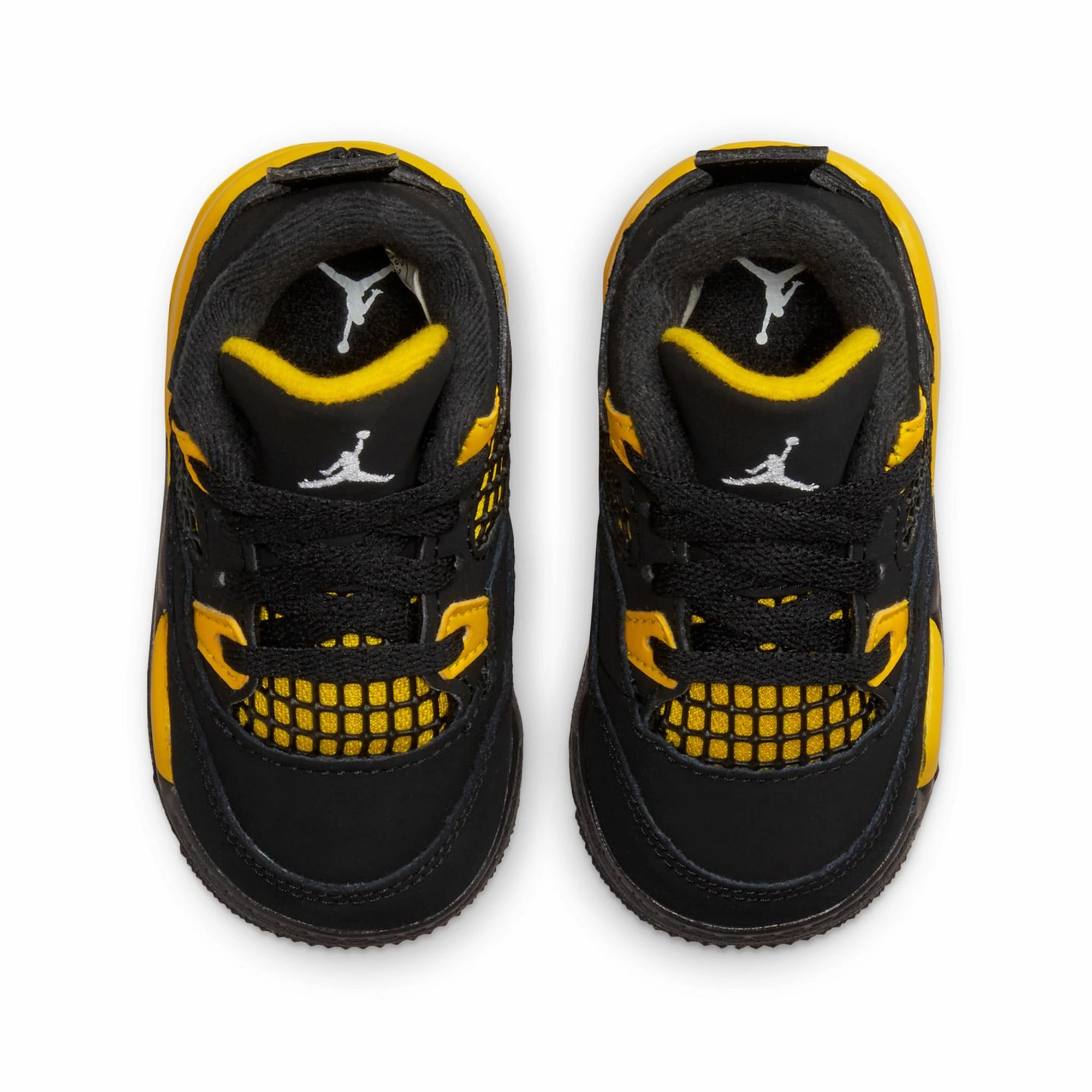 Jordan 4 Retro BQ7670-017 Elastic Band