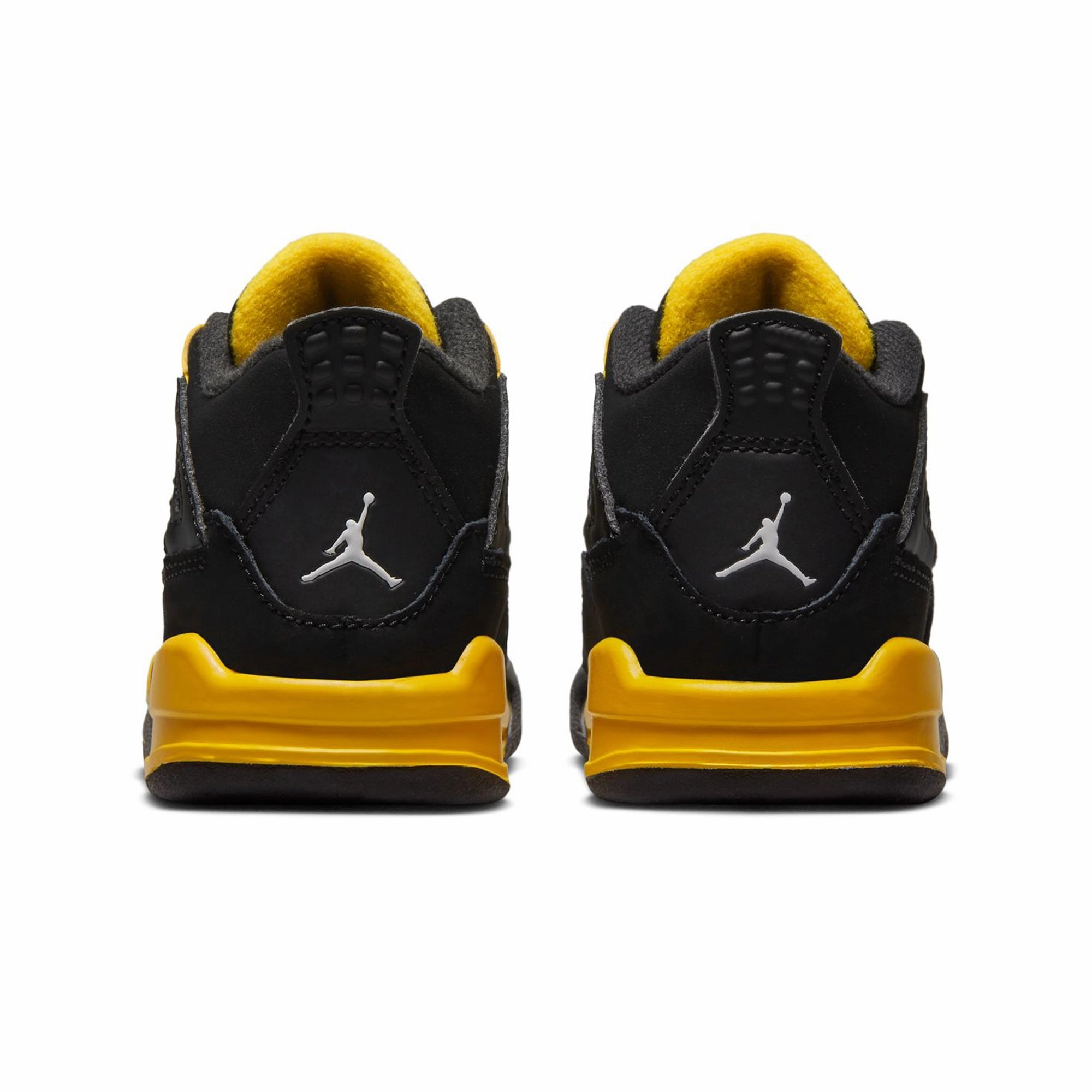 Boosted touch Jordan 4 Retro BQ7670-017