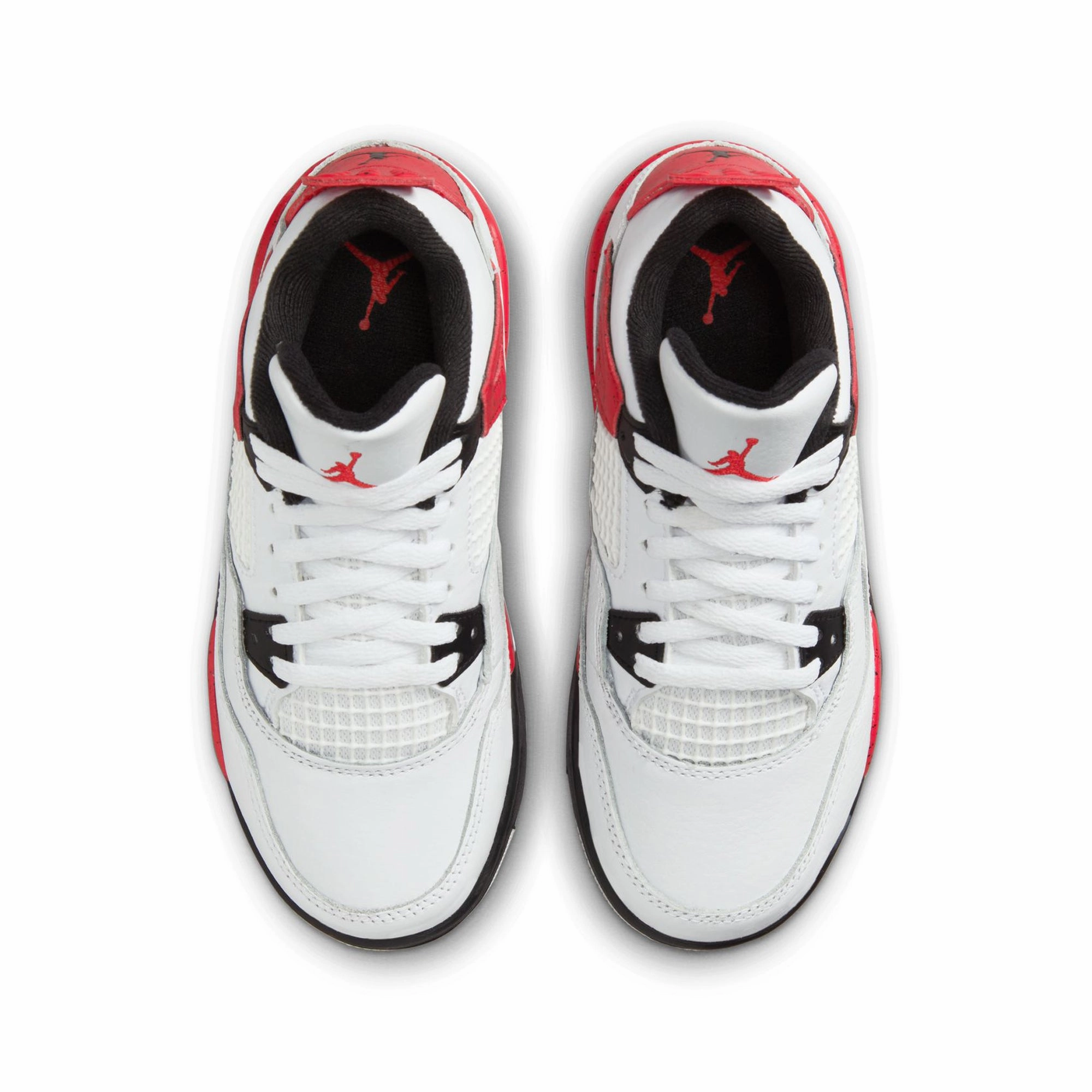 LowTop Jordan 4 Retro Pre-School BQ7669-161