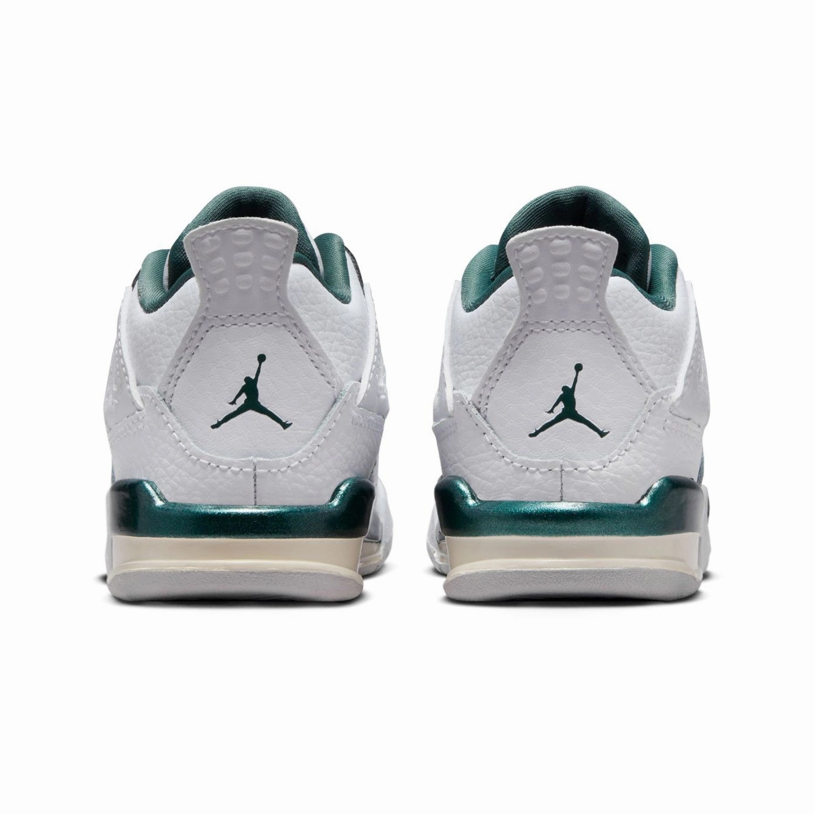 Abrasion Resistant Mesh Jordan 4 Retro "Oxidized Green" BQ7670-103
