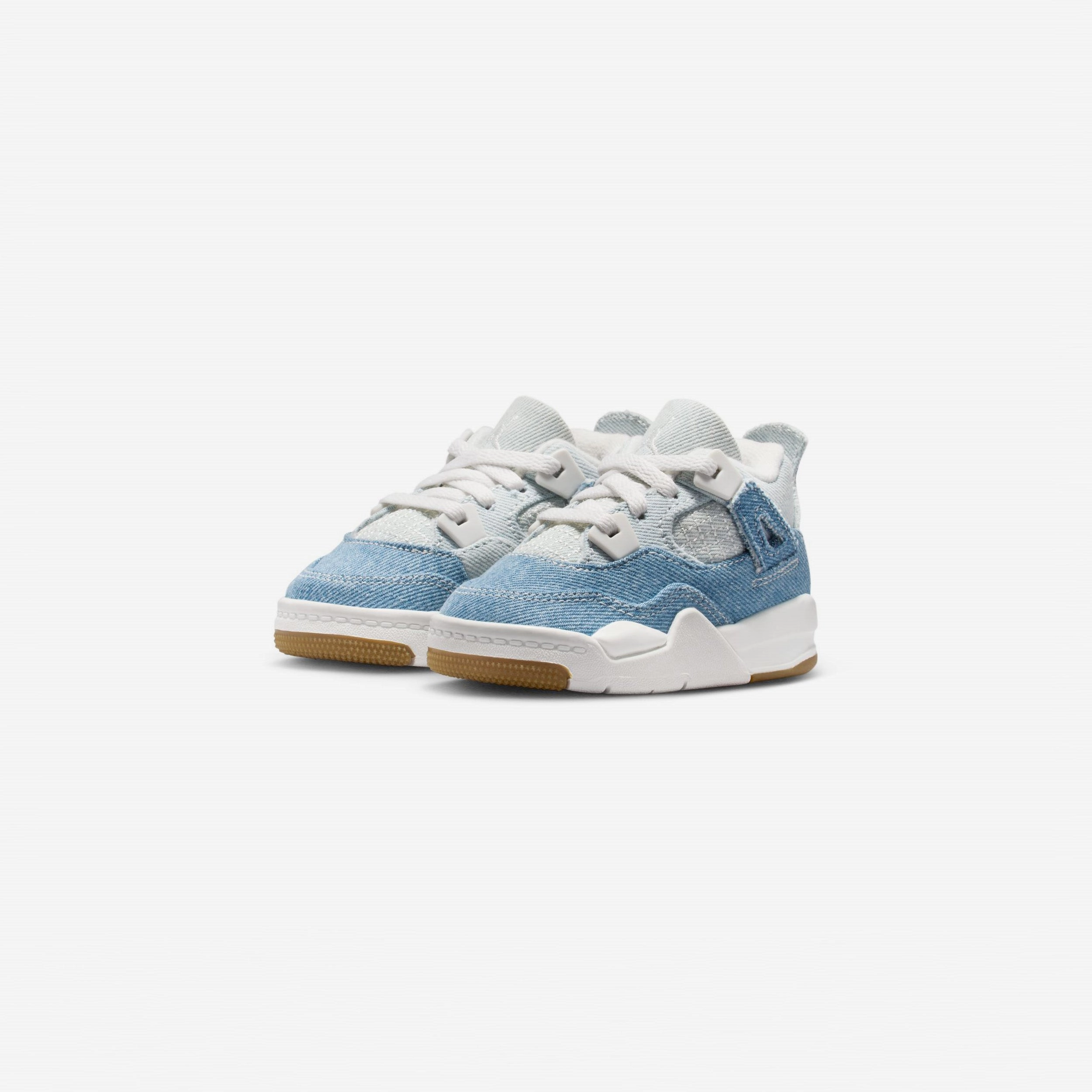 Jordan 4 Retro Tex (TD) Rebound Technology