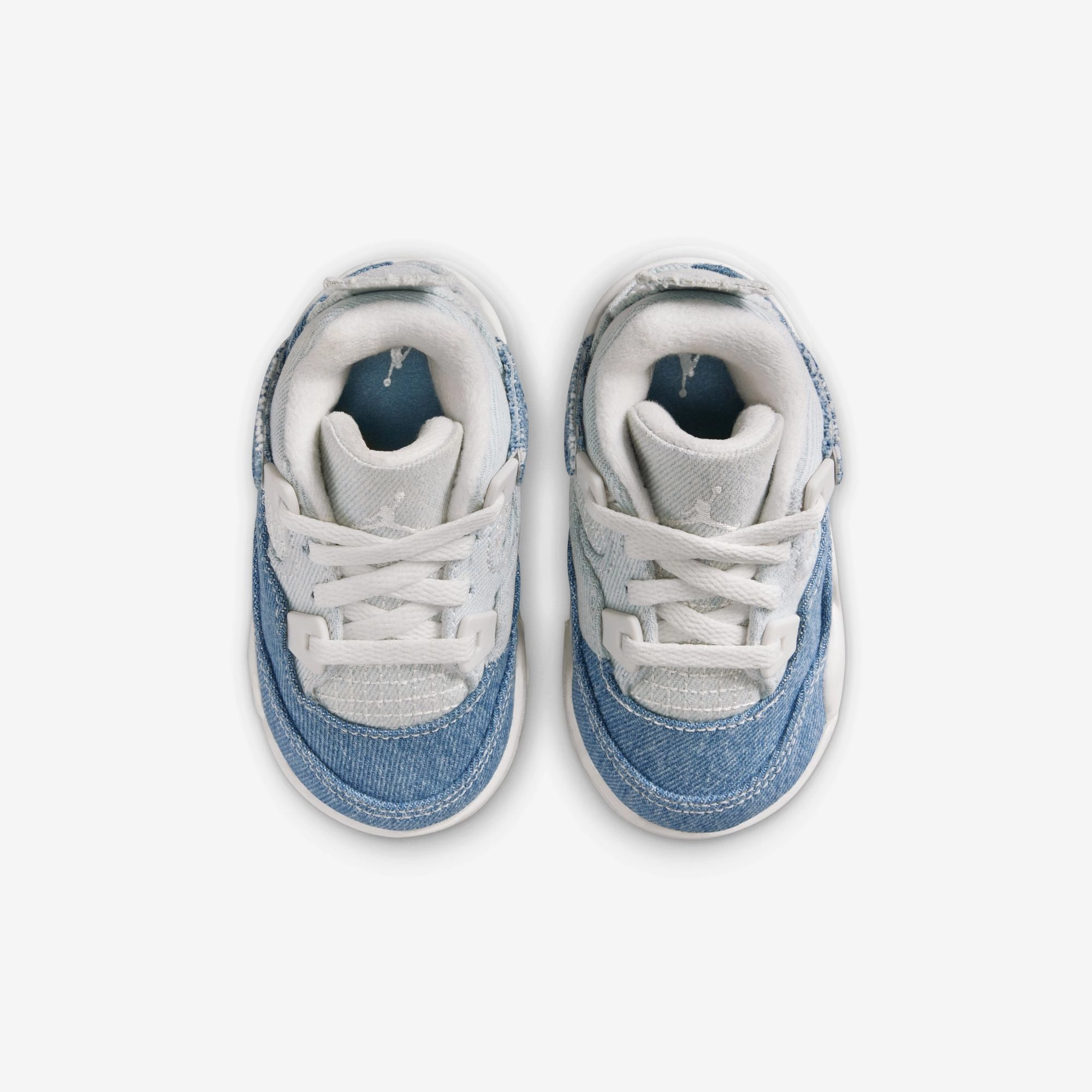 Microfiber Achilles Protector Energy Core Jordan 4 Retro Tex (TD)