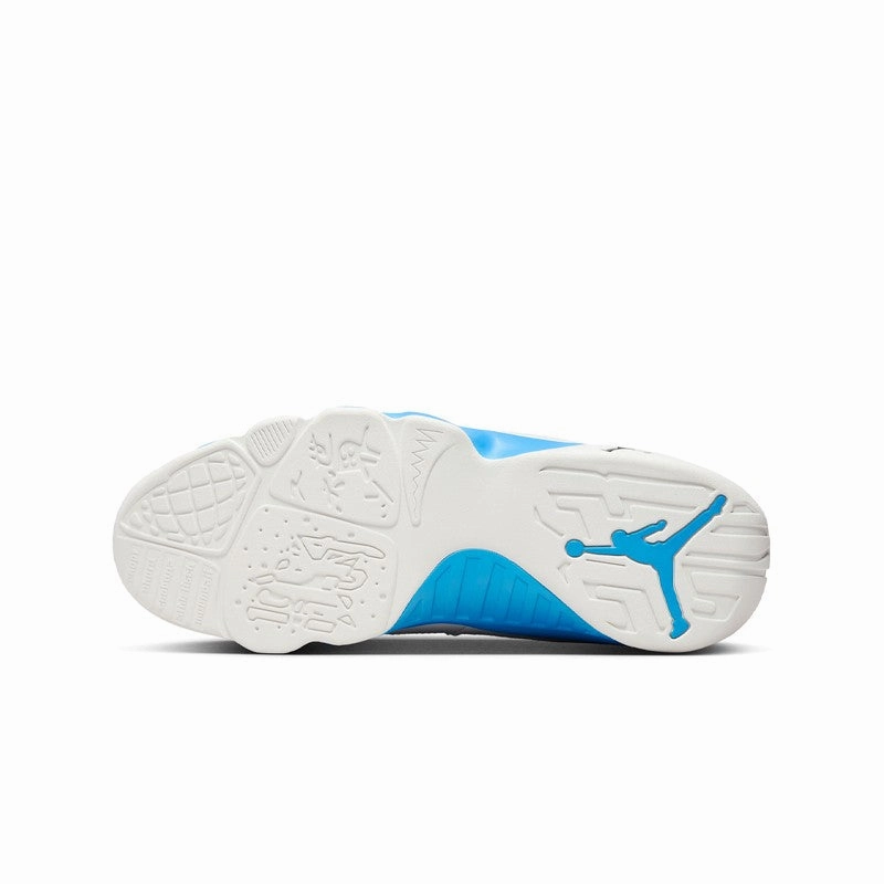 Power Step Jordan 9 Retro "Powder Blue" Men's Shoes