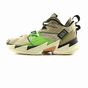 Shock Absorption Technology JORDAN  "WHY NOT?" ZER0.3