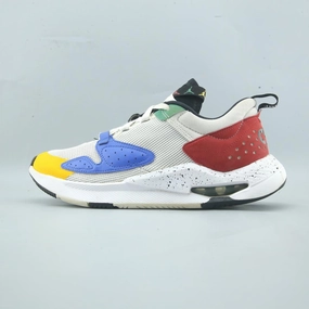 JORDAN AIR CADENCE Flexible Torsion System