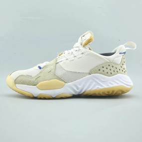 JORDAN DELTA Anti Odor Lining Interlocking Outsole Nodes