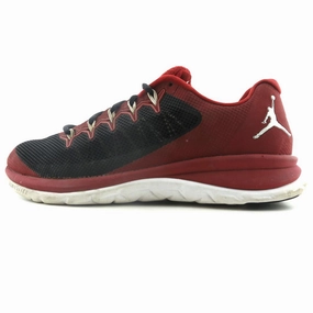 running in a lake area shoes JORDAN FLIGHT RUNNER 2