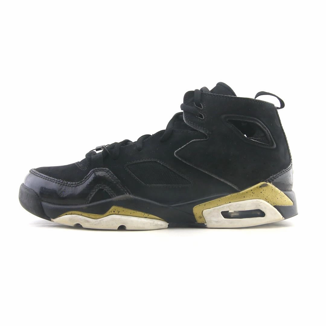 JORDAN  FLIGHTCLUB 91 Indoor Use Ergonomic Last