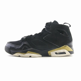 JORDAN  FLIGHTCLUB 91 Indoor Use Ergonomic Last
