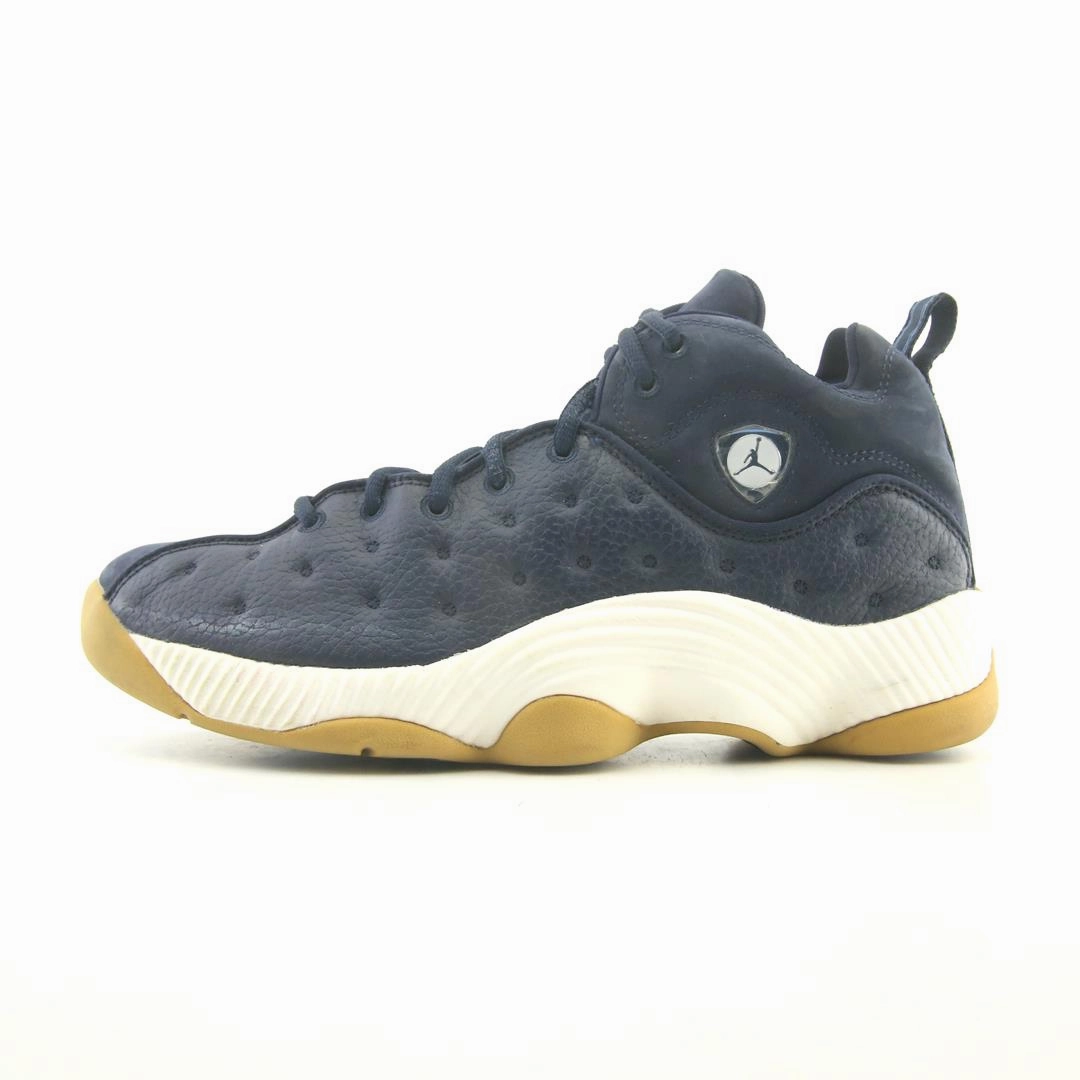 JORDAN JUMPMAN TEAM II Quick Break In Technology