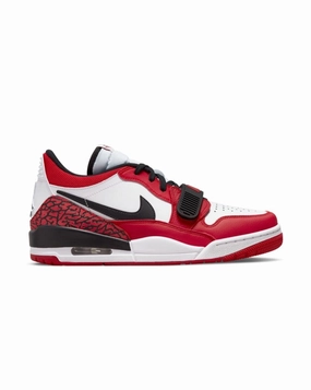 Jordan Legacy 312 Low - Chicago Red Sports Culture Casual Athletic