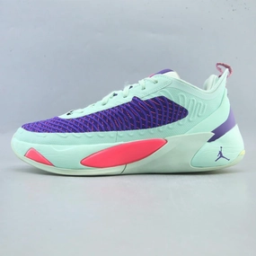 JORDAN LUKA 1 Neutral Platform Adaptive Cushioning System
