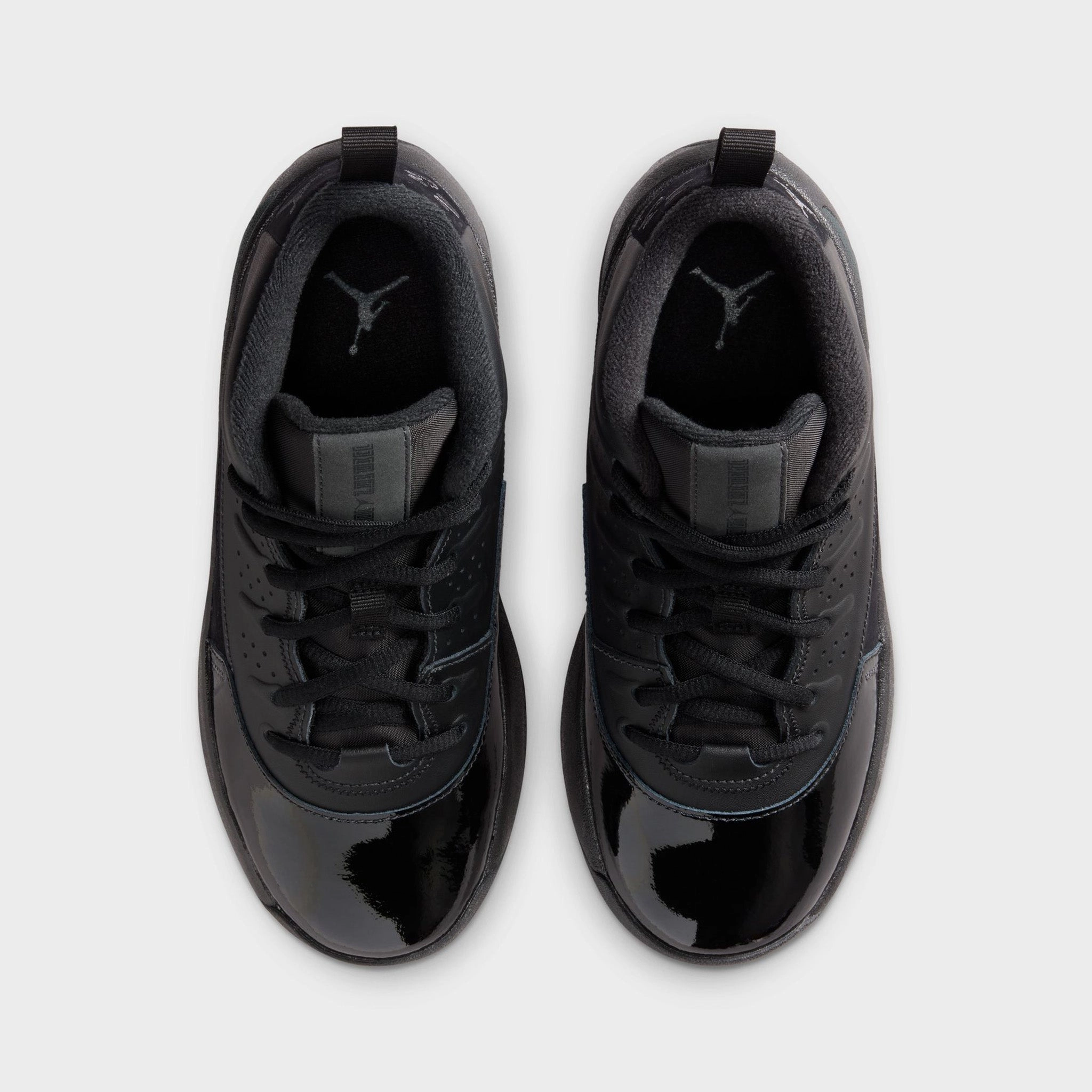 Performance Stability Jordan Max Aura 7 GS Black / Anthracite