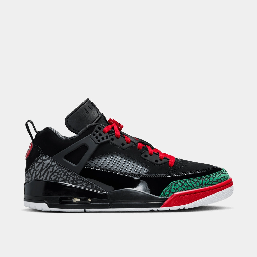 Hyperburst Cushion Jordan Spizike Low